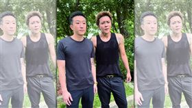 羅志祥。鏡週刊