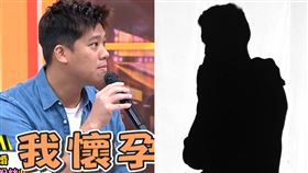 葛斯齊。（圖／翻攝自《11點熱吵店》YouTube、Pexels）