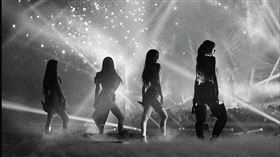 BLACKPINK。（圖／Live Nation Taiwan提供）