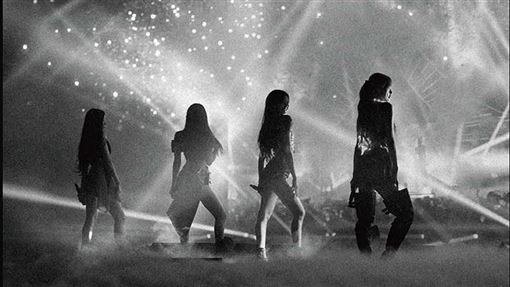 BLACKPINK下周開唱！快閃店僅開5天恐擠爆