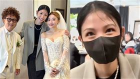 李千娜。（圖／翻攝自李千娜IG）