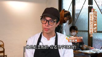 新加坡甜點飄台味　道地鹹食解鄉愁