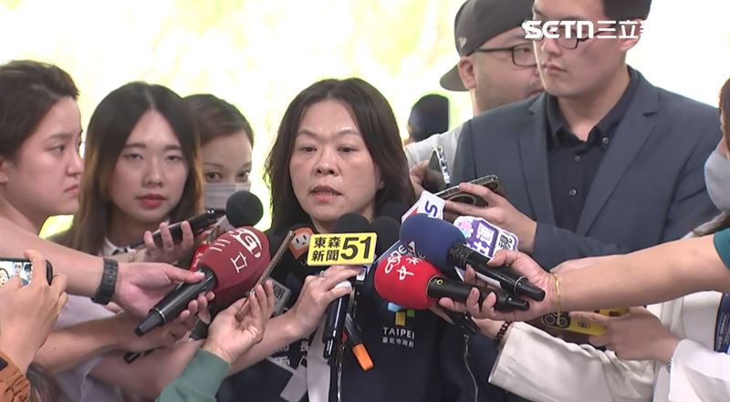 王瑞雲表示,北士科區段徵收時所適用的補償依據與現行法規不同,沒有週刊所謂的低價徵收一事