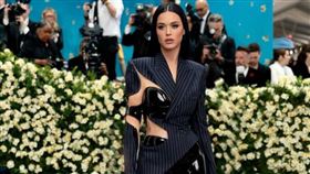 凱蒂佩芮近期展開巡迴演唱會。（圖／翻攝自IG）