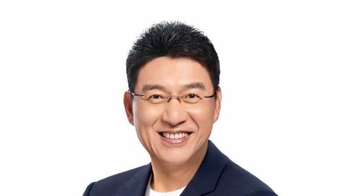 狂拿12次大獎　謝震武發聲：捨我其誰