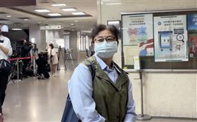 ▲對於京華城的計畫，劉秀玲忍不住表示「很瞎」。（圖／翻攝畫面）