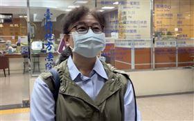 ▲對於京華城的計畫，劉秀玲忍不住表示「很瞎」。（圖／翻攝畫面）