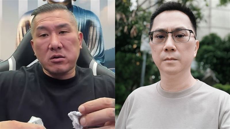 爆館長在健身房並非老闆！486先生曝資料