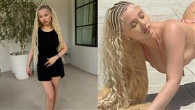 阿拉巴馬。（圖／翻攝自Alabama Luella Barker IG）