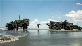 翻攝美軍DIVDS網站