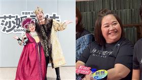 鍾欣凌、丁寧、孫淑媚、王品澔出席《拜六禮拜》記者會。（圖／記者趙浩雲攝影）