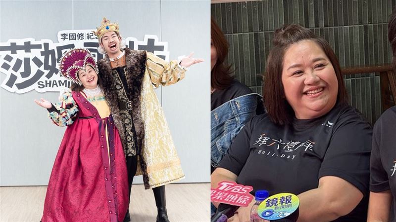 陳大天逃兵照演舞台劇！鍾欣凌曝他現況