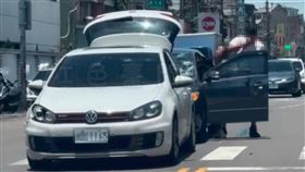 平鎮,保護令,夫妻,離婚（圖／翻攝自《紅色豪門企業》）