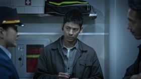 《96分鐘》林柏宏、宋芸樺。（圖／華影國際提供）