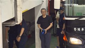 柯文哲暴瘦出庭受審　京華城再遭追出案外案