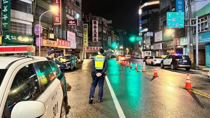 路口成行人地獄？盤點桃園十大肇事路口
