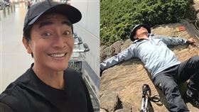 吳宗憲。（圖／翻攝自吳宗憲臉書、《綜藝玩很大》YouTube）