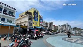 嚇! 住小琉球民宿遭偷窺 旅客po文