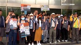 不讓大罷免降溫! 罷團擬組