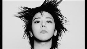 GD演唱會即將於7/12一連兩天開唱。（圖／翻攝自KKTIX）