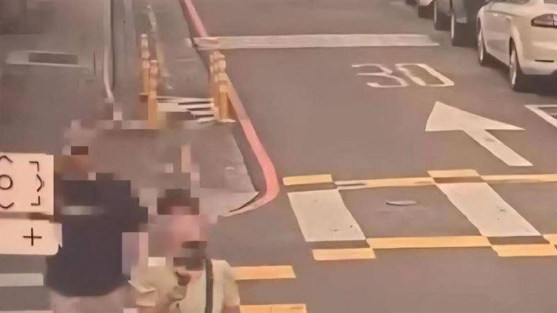 陸配直播拍小學生被法辦　他曝殘酷真相