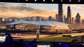 ▲想進輝達的人快看。黃仁勳最喜歡的員工人格特質曝光「這1個性」有專業、與公司核心目標一致的人最受青睞。（圖／記者余國棟國攝影） 