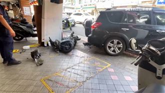 7旬翁無照酒駕照上路 里長：支持高齡換照