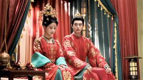 宋威龍《韶華若錦》。（圖／龍華電視提供）