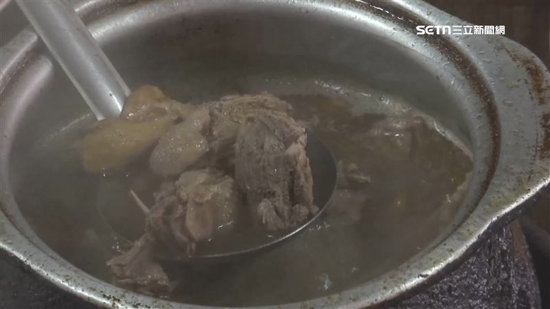 藥膳湯＋酒！她心悸站不穩 1狀況釀內出血