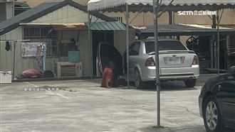 66歲廟公暈跌停車場「還想開車」民眾報警