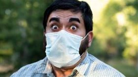  ▲驚訝（圖／翻攝自pixabay）