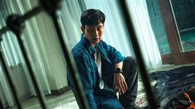 劉冠廷、古天樂。（圖／華映提供）