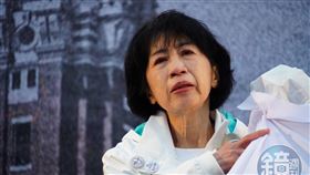 柯文哲當庭收延押裁定　陳佩琪抓欄杆哭喊