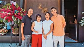 楊祐寧。鏡週刊