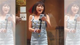 王宥忻。鏡週刊