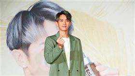 柯震東。鏡週刊