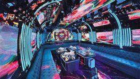 荒淫里長砲兵團2／里長打探越南龍宮多人運動大亂鬥　太過熱門還漲價