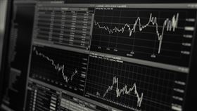 ▲台股今天以紅盤開出，在各類股題材發揮下終場上揚。（示意圖／PIXABAY）   