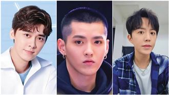 男星娼嫖被封殺　他被控聚眾淫亂成階下囚