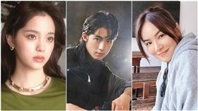 歐陽娜娜。鏡週刊