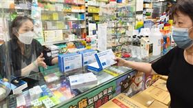 新冠,病毒,疫苗,快篩,確診