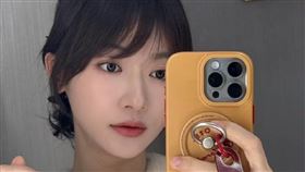 吳謹言即將復工。（圖／翻攝自吳謹言微博）