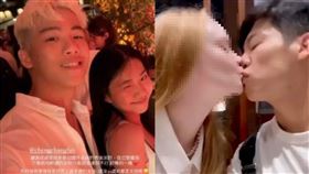 范成章。（圖／翻攝自Dcard、Threads）