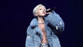 Bii畢書盡將推翻唱歌曲（圖／索尼音樂提供）