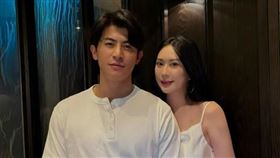 （翻攝陳傑憲IG）