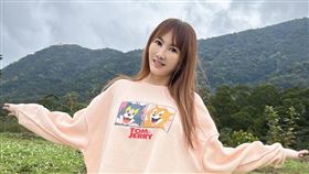 財富女神 王宥忻駐顏有術分享愛美資訊成立新事業。（圖／財富女神提供）