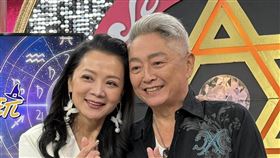 李國超、高欣欣。（圖／翻攝自臉書）