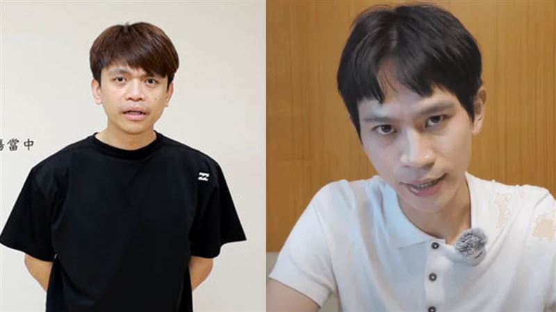 蔡阿嘎更新「真相片」氣喊：Andy準備翻車