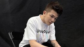 孫生捲性騷全面停工。（圖／翻攝自孫生IG）