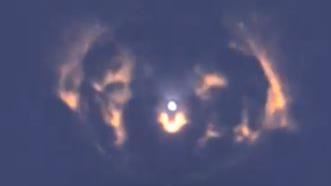 SpaceX星艦爆炸！第9次試飛仍解體失敗